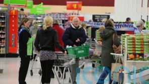 Asda boss says ‘long way to go’ in turnaround as sales fall further
