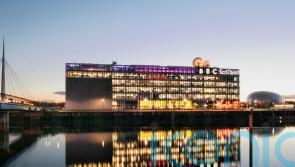River City did not pass value for money test, BBC Scotland boss tells MSPs