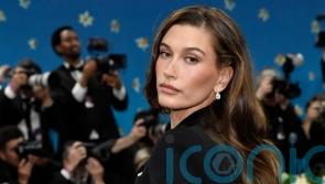 Cosmetics company acquires Hailey Bieber’s beauty brand for one billion dollars