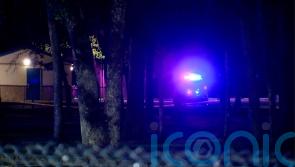 Seven shot at park in Washington state, police say