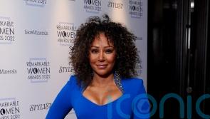 Spice Girls lead stars wishing Melanie Brown a happy 50th birthday
