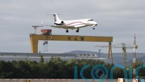 Drop recorded in overnight trips to Northern Ireland and expenditure