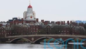 Judge extends order blocking ban on foreign students at Harvard