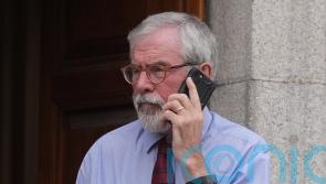 Jury in Adams action against BBC to resume deliberations on Friday