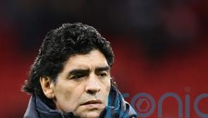 Argentine court declares mistrial in case over death of Diego Maradona