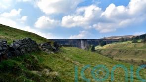 Body found in search for missing teenage girl who fell into reservoir from dam