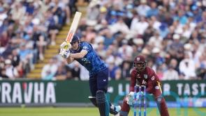England launch Harry Brook era with crushing win over West Indies