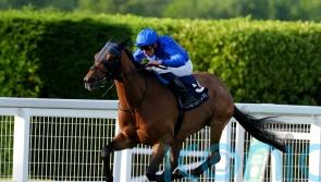Trawlerman nets Henry II prize with ease, now for Ascot