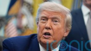 Court allows Trump to continue collecting tariffs under emergency powers law