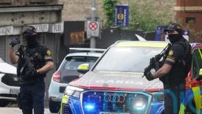 Irishman extradited from UAE charged with murder