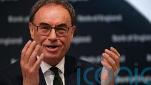 Bank of England head welcomes UK efforts with EU