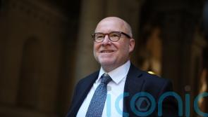 Attorney General compares calls to leave international courts with Nazi Germany