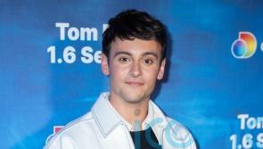Tom Daley says getting to know people on Celebrity Traitors felt ‘very intense’