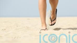 The footcare routine you need for summer