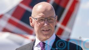 John Swinney says links with Japan &lsquo;hugely valuable&rsquo; as he hosts ambassador