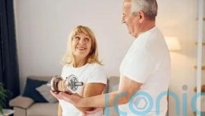 How to boost your bone health over 60 – and why it’s important