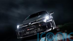 Toyota confirms GR Corolla production is heading to the UK