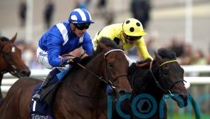 Alyanaabi has swift Haydock double in his sights