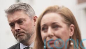 Implications of Adams’ libel victory ‘profound’, says head of BBC NI