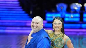 Wynne Evans dropped by BBC after ‘inappropriate language’ on Strictly tour