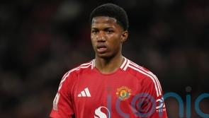 Chido Obi hits brace as Man Utd bounce back to beat Hong Kong