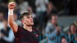 Jack Draper braced for hot reception in French Open clash with Joao Fonseca