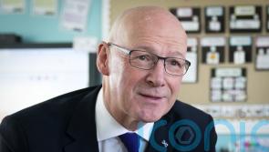 Swinney willing to debate Farage ahead of by-election