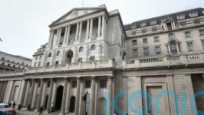 Bank of England rate-setter Alan Taylor &lsquo;pretty concerned&rsquo; by economic outlook
