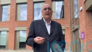 Findings in cardiac surgery unit report quite appalling, trust chief says