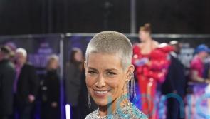 Marvel’s Evangeline Lilly says she had ‘hole punctured into face’ after fainting