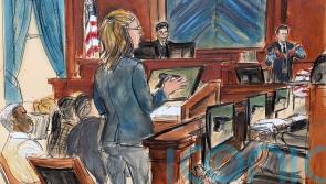 Sean &lsquo;Diddy&rsquo; Combs&rsquo; former PA was &lsquo;too traumatised&rsquo; to answer his call in 2023