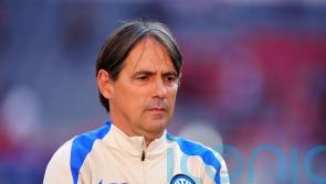 We don’t want to stop now – Simone Inzaghi wants final push from Inter Milan