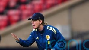 Melissa Andreatta begins Scotland tenure with Nations League defeat to Austria
