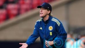 Melissa Andreatta says debut Scotland defeat gives her ‘baseline’ to work from