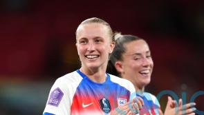 Saturday’s briefing: Beever-Jones nets England treble as Liverpool bid for Wirtz