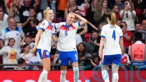 Beever-Jones hails ‘incredible’ first Wembley start following England hat-trick