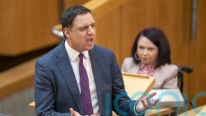 Reform ‘can’t win’ Hamilton and SNP do not deserve to, Sarwar says