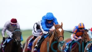 Desert Flower chasing more Classic glory as nine go forward for Oaks