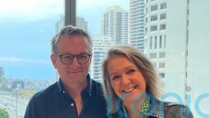 Michael Mosley’s family sets up research fund in his memory