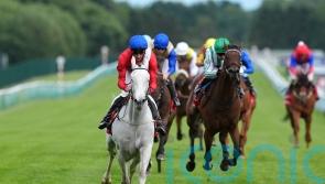 Estrange encounter of the impressive kind at Haydock