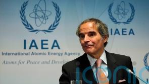 Iran has increased stockpile of highly enriched uranium, watchdog says