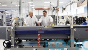 Government plan to build munitions factories to ‘better deter our adversaries’