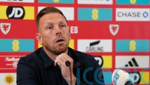 Craig Bellamy wants Wales to ‘honour the shirt’ by not swapping with opposition