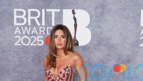 Former Love Island star Dani Dyer marries West Ham footballer Jarrod Bowen