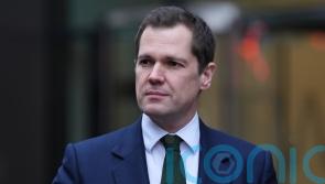 Tories in call to arm specialist prison officers to counter Islamist gangs