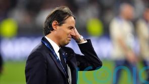 Simone Inzaghi coy over Inter future after latest Champions League heartbreak