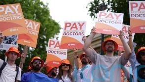 Resident doctors warn of ‘immensely disruptive’ potential co-ordinated strikes