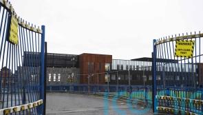 Trust chairman cannot give date for opening of delayed maternity hospital