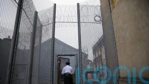 Give prison officers the lethal weapons ‘they need’, Jenrick says