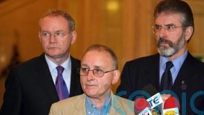 Adams libel trial ‘retraumatising’ for Denis Donaldson’s family, lawyer says